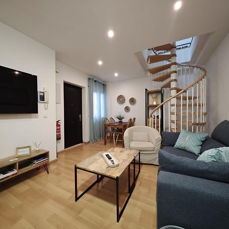 La Terraza De Gades Little Apartments กาดิซ ภายนอก รูปภาพ