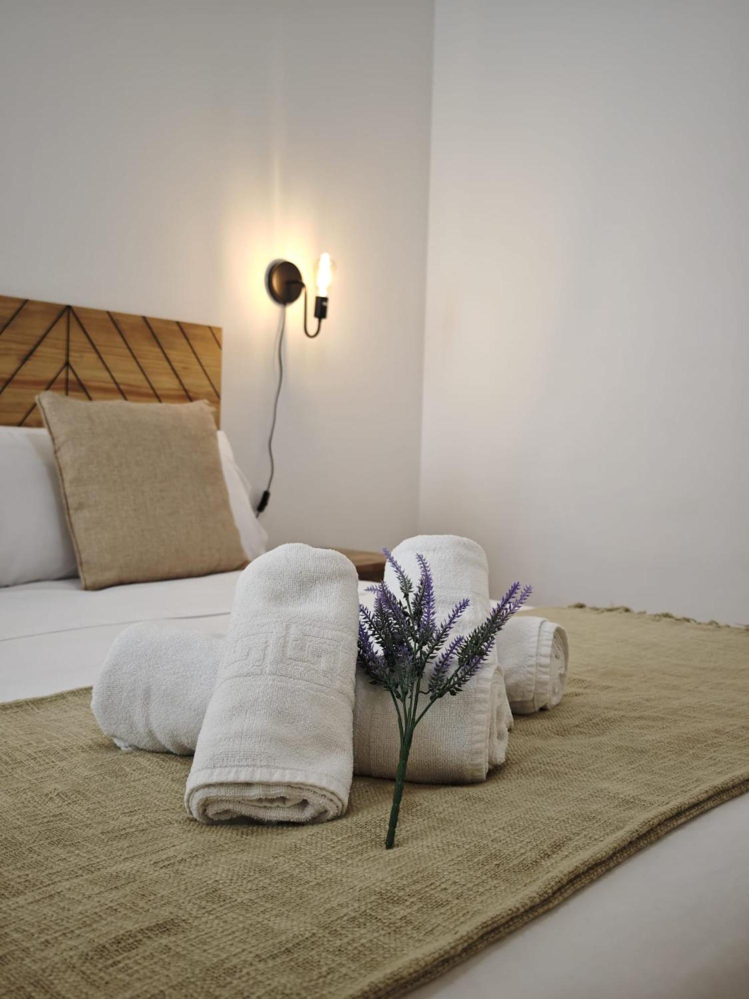 La Terraza De Gades Little Apartments กาดิซ ภายนอก รูปภาพ