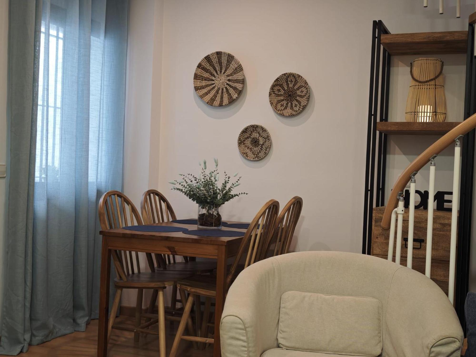 La Terraza De Gades Little Apartments กาดิซ ภายนอก รูปภาพ
