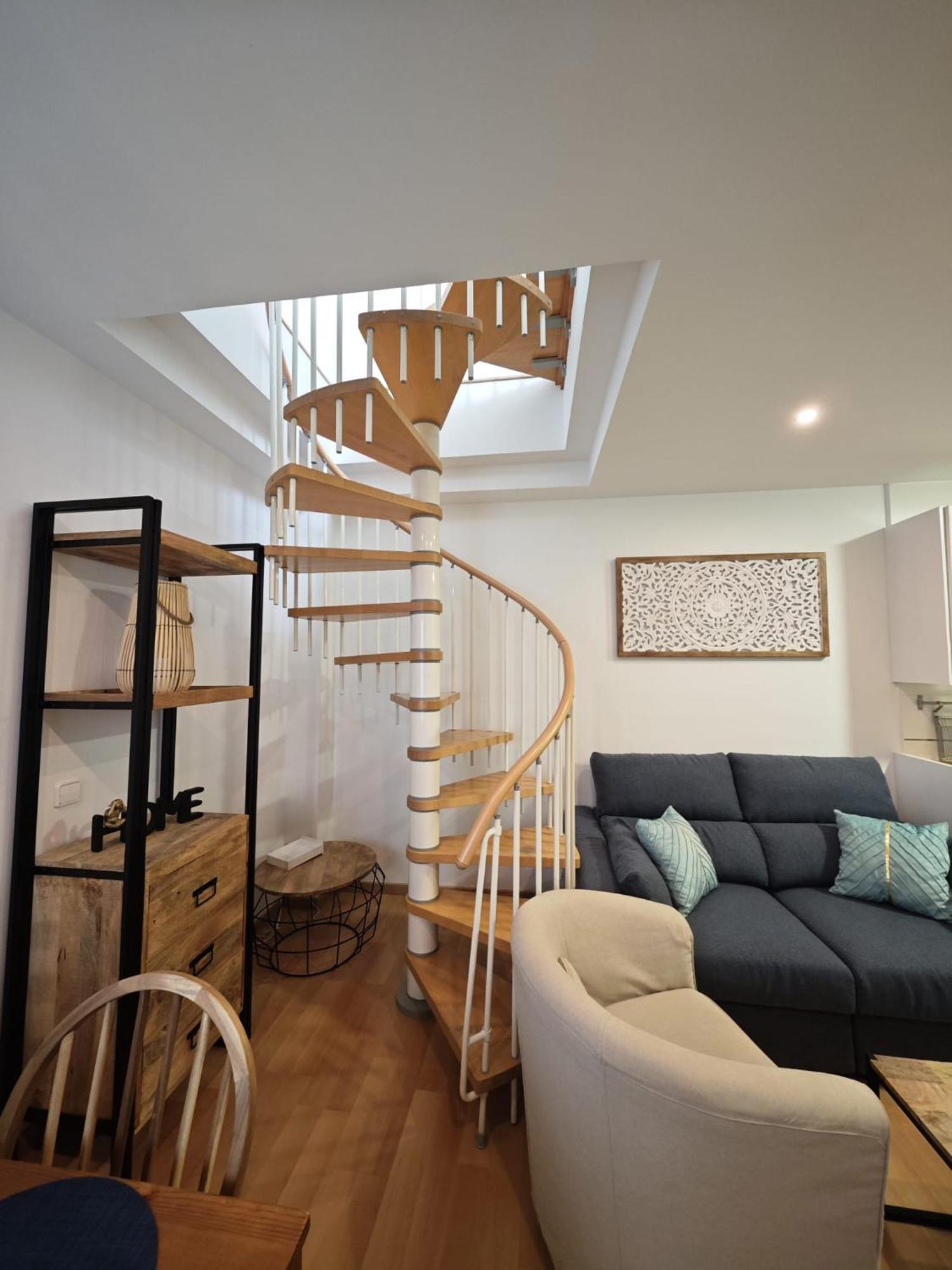 La Terraza De Gades Little Apartments กาดิซ ภายนอก รูปภาพ
