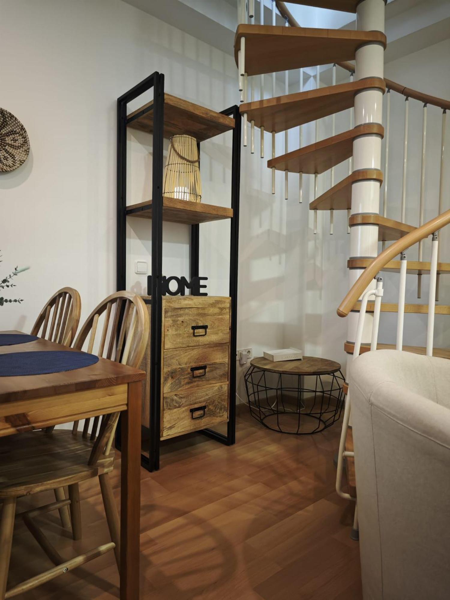 La Terraza De Gades Little Apartments กาดิซ ภายนอก รูปภาพ