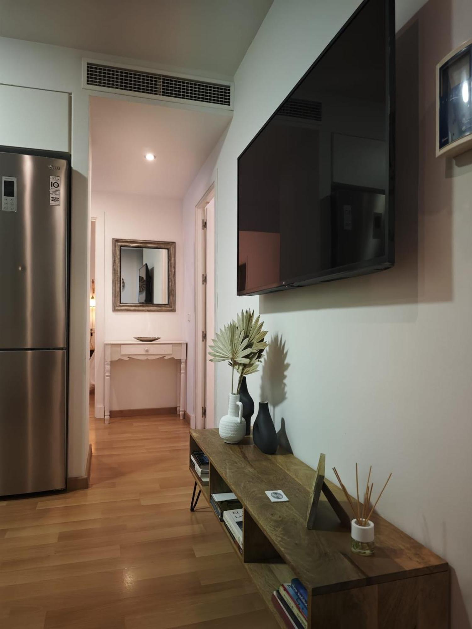 La Terraza De Gades Little Apartments กาดิซ ภายนอก รูปภาพ