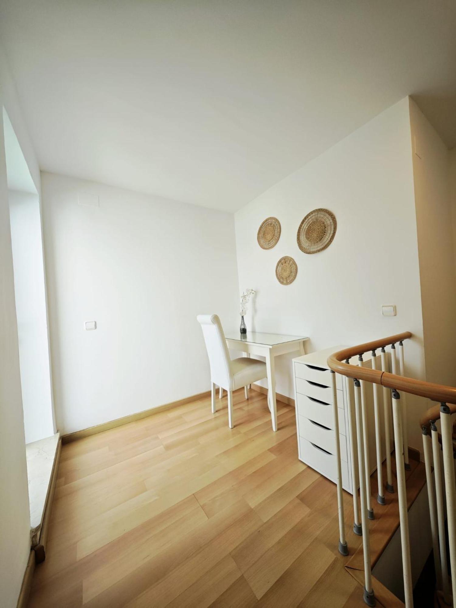 La Terraza De Gades Little Apartments กาดิซ ภายนอก รูปภาพ