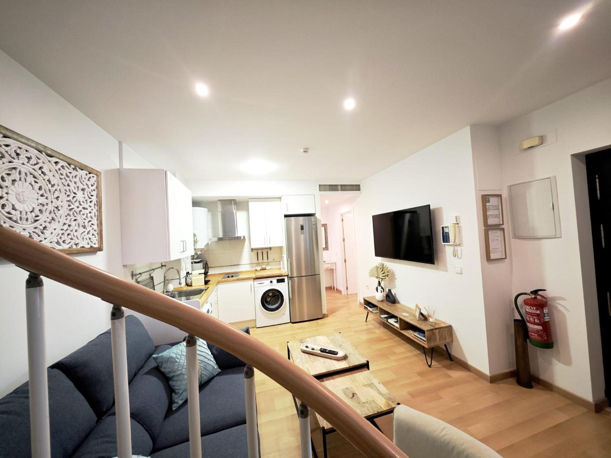 La Terraza De Gades Little Apartments กาดิซ ภายนอก รูปภาพ