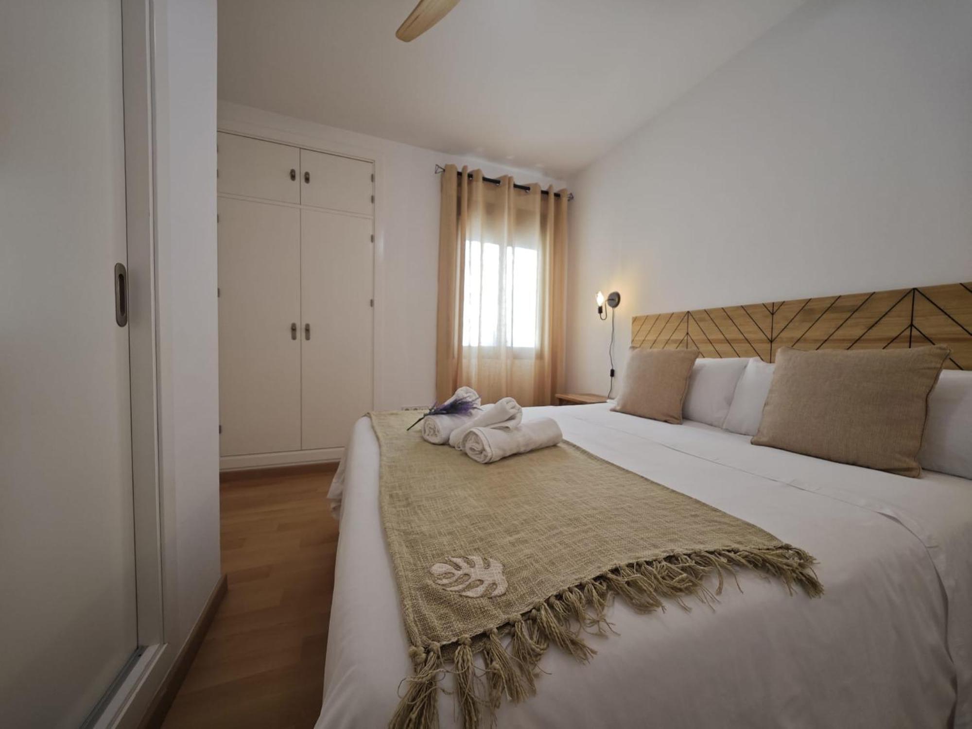 La Terraza De Gades Little Apartments กาดิซ ภายนอก รูปภาพ