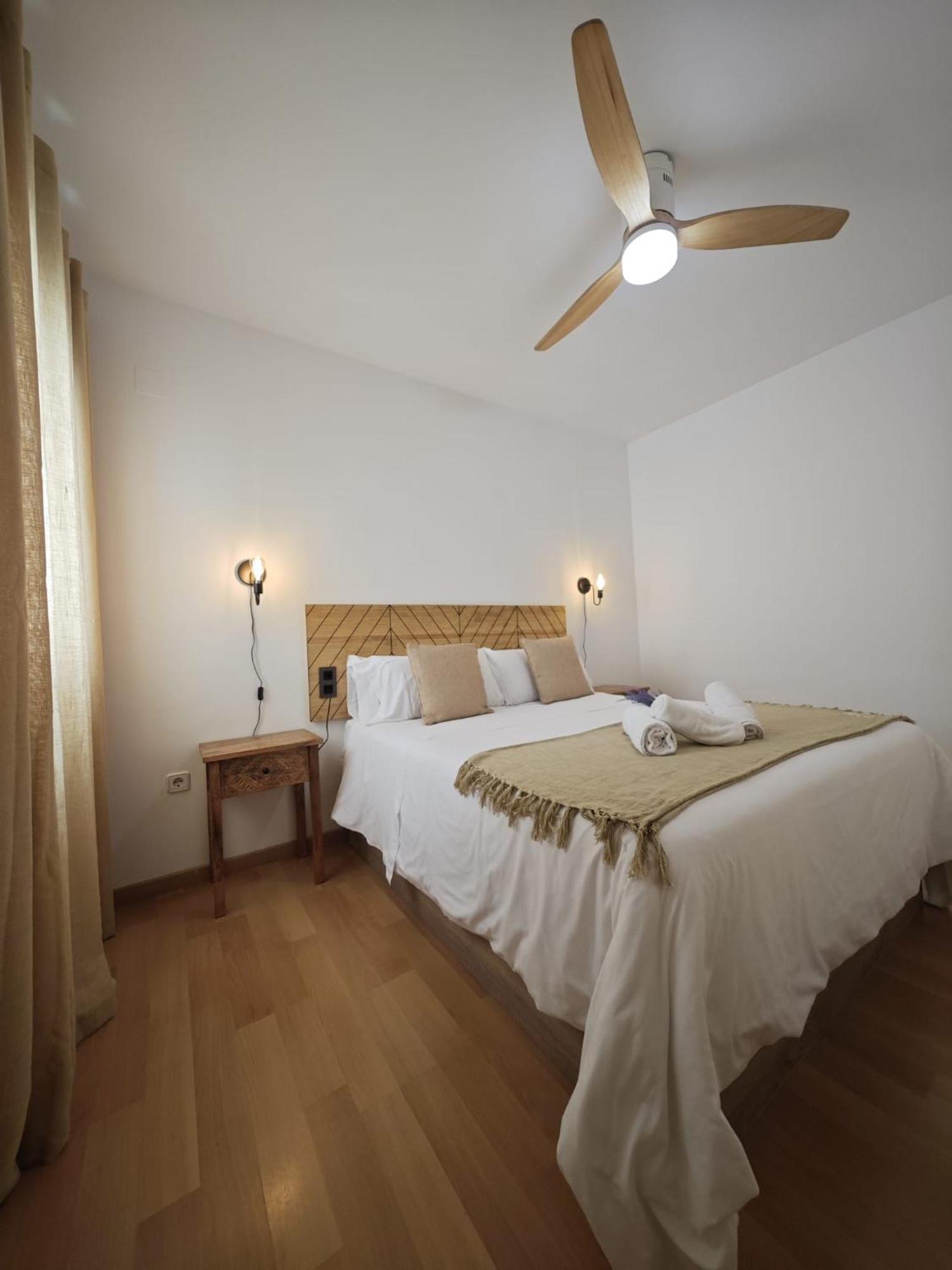 La Terraza De Gades Little Apartments กาดิซ ภายนอก รูปภาพ