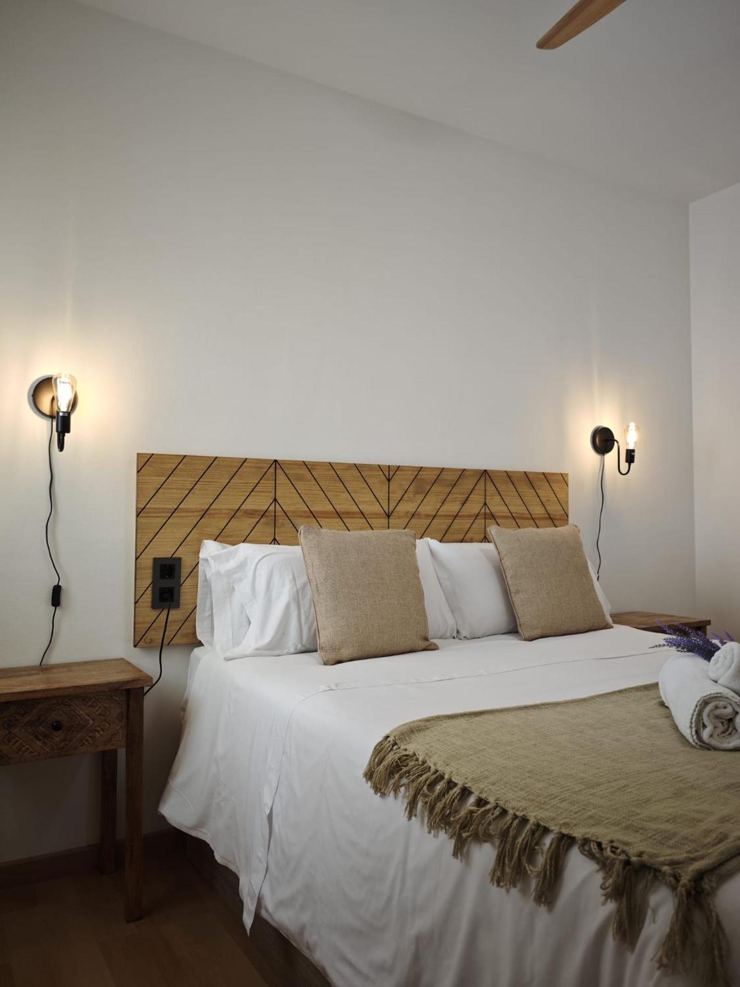 La Terraza De Gades Little Apartments กาดิซ ภายนอก รูปภาพ