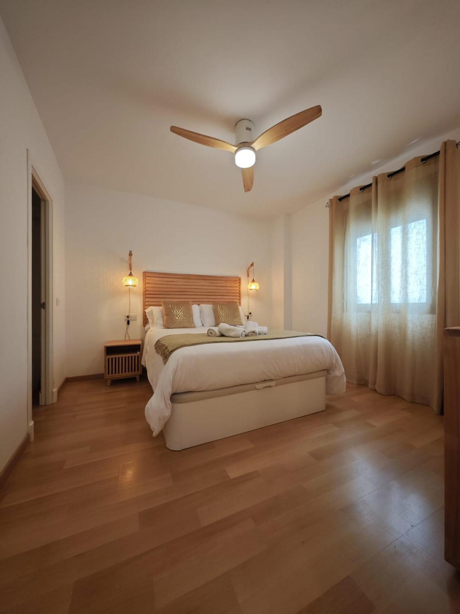 La Terraza De Gades Little Apartments กาดิซ ภายนอก รูปภาพ