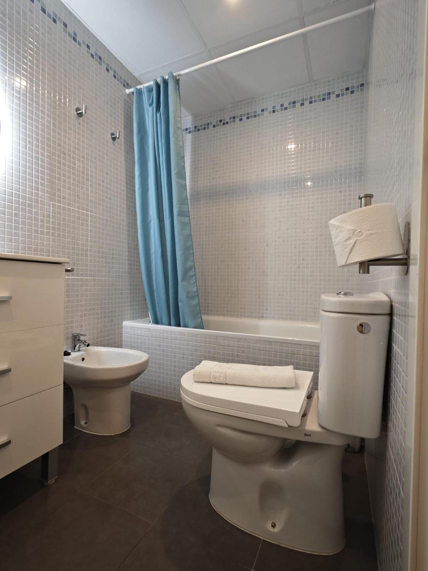 La Terraza De Gades Little Apartments กาดิซ ภายนอก รูปภาพ